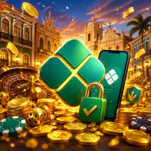 PIX Cassino Online
