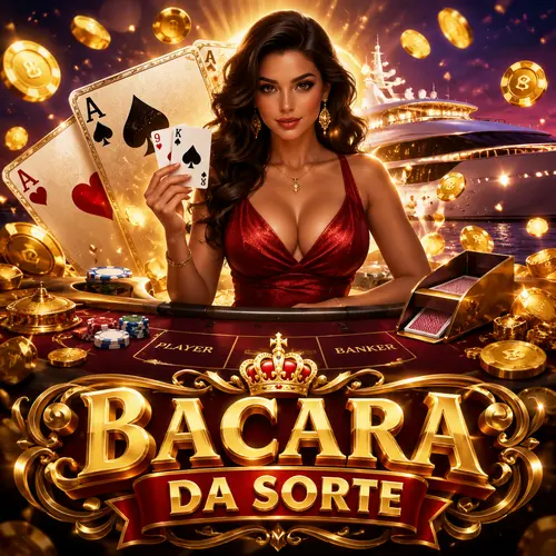 Baccarat VIP 8UUU.com
