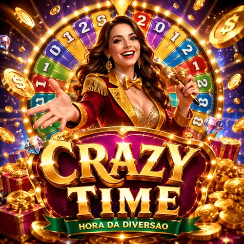 Crazy Time Game Show 8UUU.com