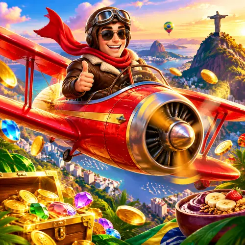 Aviator Game 8UUU.com