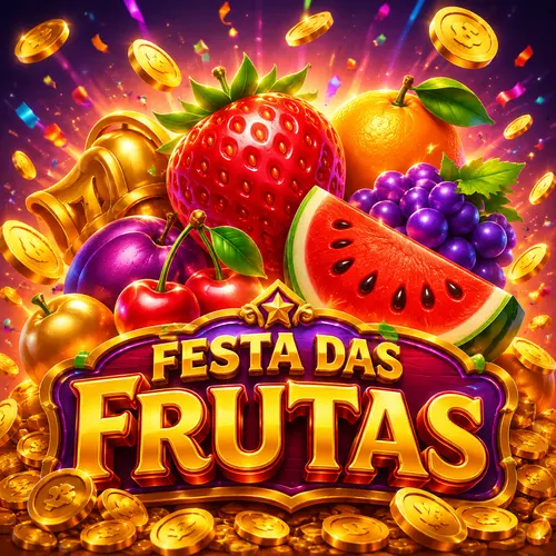 Fruit Party