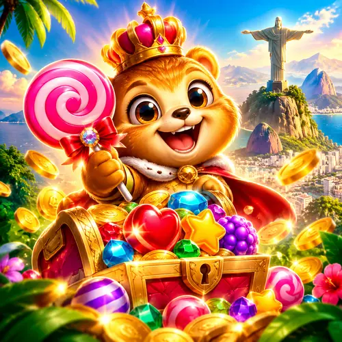 Sweet Bonanza Slot 8UUU.com