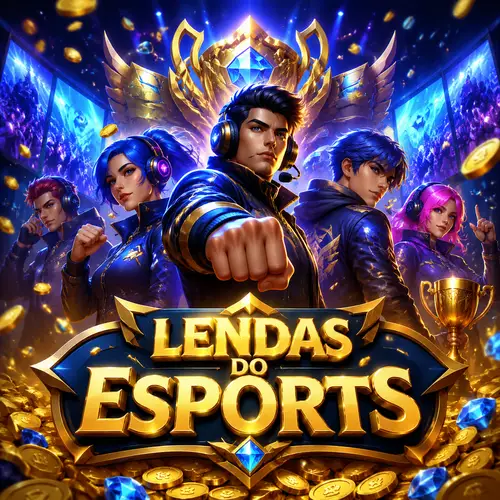 E-Sports Apostas 8UUU.com